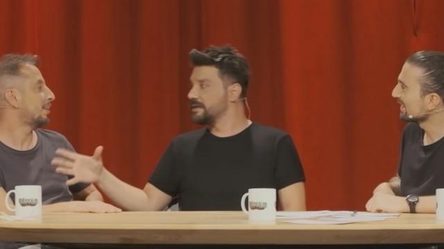Bölüm 3