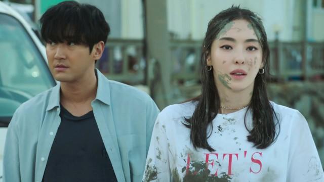 Curious Yeo-reum