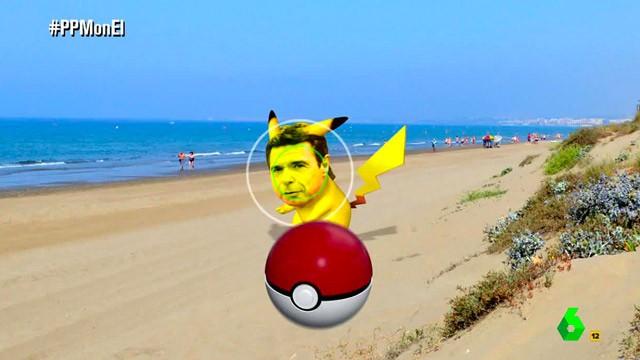 (14-09-16) Wyoming captura un 'Soriachu' en el PPMon GO