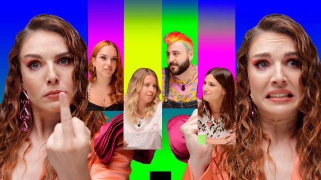 Sextorsión: ¿Cómo debemos actuar si somos víctimas de pornovenganza?