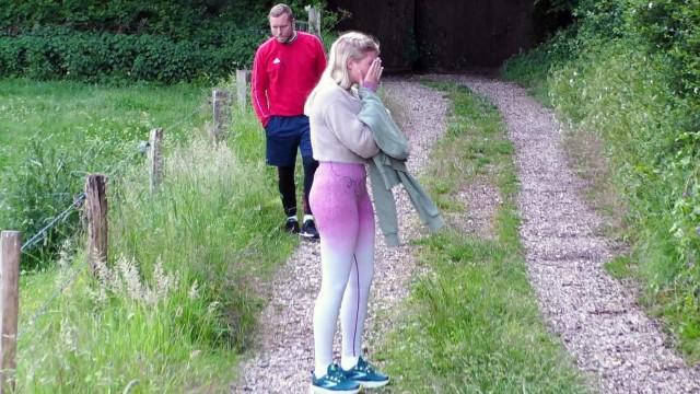 Beziehungsdramen im Sommerhaus