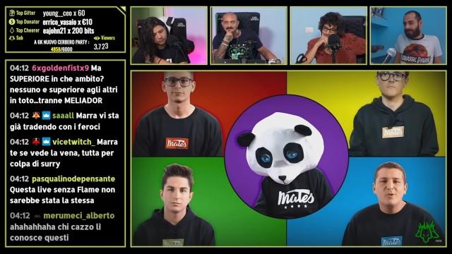 Ecco perché VOTERÒ Berlusconi + il DECLINO dei MATES | Cerbero Podcast #1473