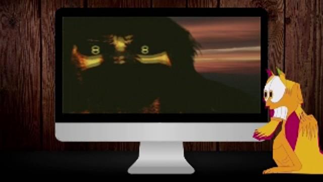 The Scary Commercials