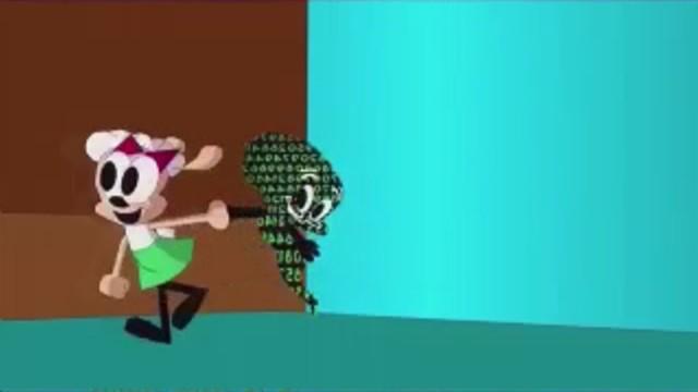 Penny Bleat and Victor Virus watches The Banana Splits Movie