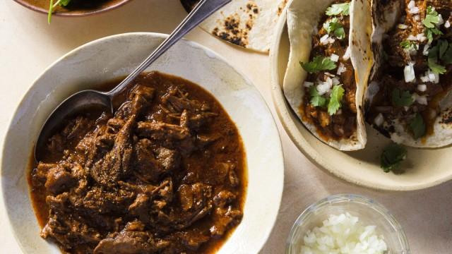 L.A.’s Best Tacos