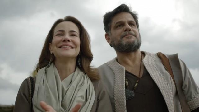 A Rejeição de Saul