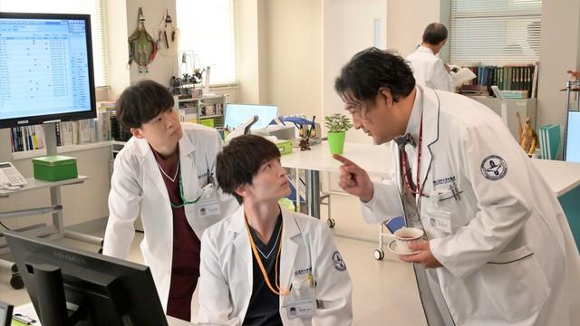 総合診療科