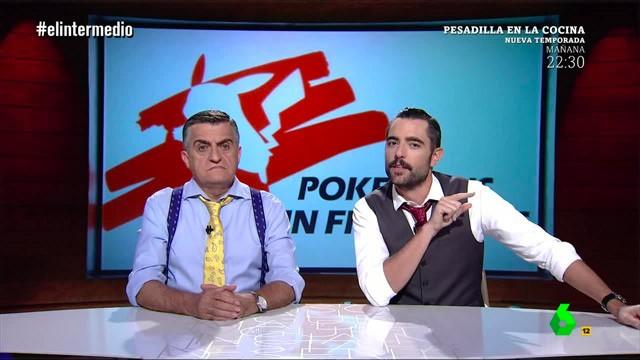 (21-09-16) Pokémons Sin Fronteras