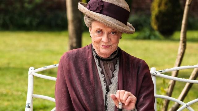 The Marvellous Maggie Smith: A Celebration