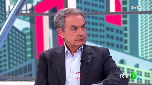José Luis Rodríguez Zapatero