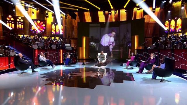 Debate 2: La verdad sobre el matrimonio de la Jurado y Ortega Cano