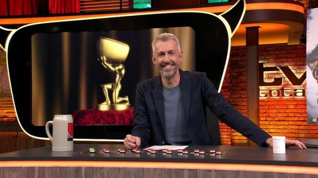 O'pufft is! Skandal auf der Wiesn