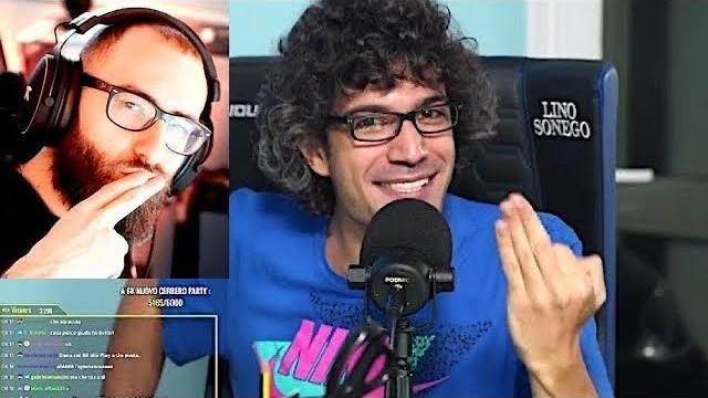 MARZA in PIENO DELIRIO di ONNIPOTENZA Vs. SURRY + Giorgia Soleri sul Cinema | Cerbero Podcast #1479