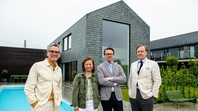 Dare to be Different