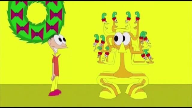 Wreck The Halls
