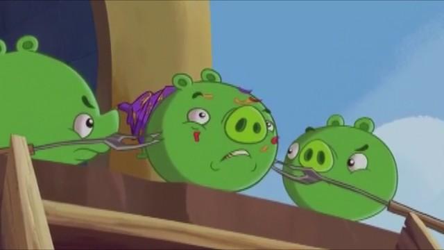 Sneezy Does It