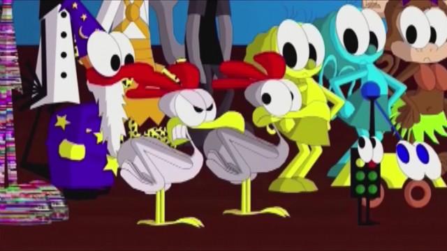 It's Me, Wacky Quacky!