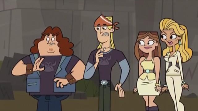 Vacation Surprise Part 6