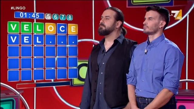 Puntata del 13/09/2022