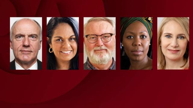 Royalty, a Republic and Truth-Telling