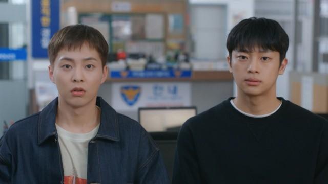 Episode 1