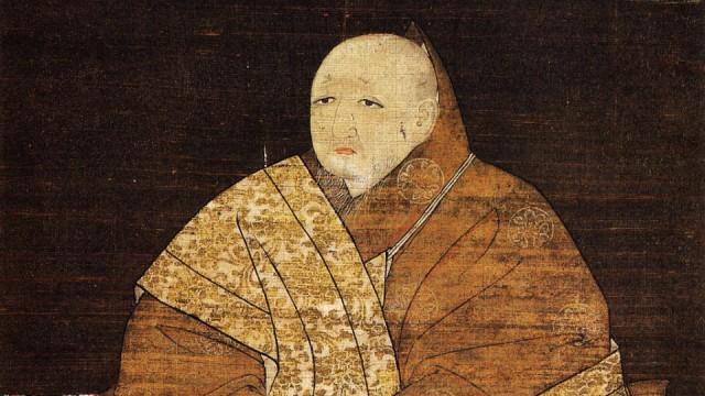 流転!足利義満が愛した秘宝