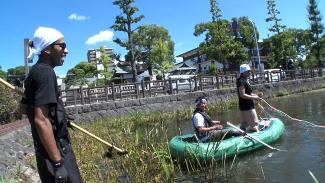 鋭いキバ&地上歩く凶暴魚…淡水界のジョーズを美味しく…