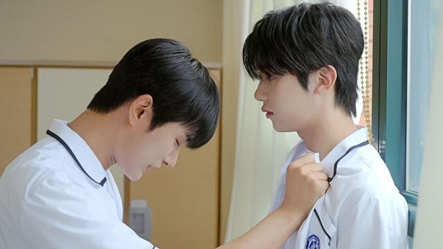 A Shoulder To Cry On