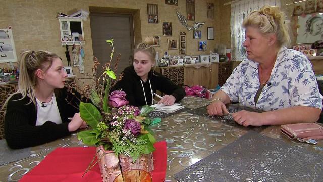 Loredanas große Geburtstagsparty