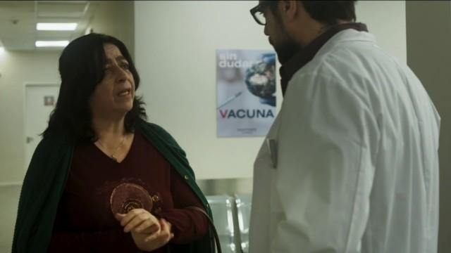 Secretos en ebullición