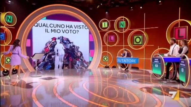Puntata del 16/09/2022
