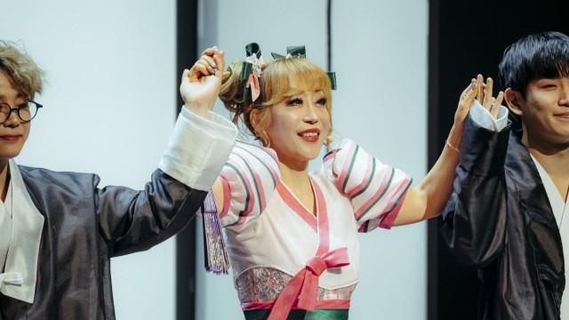 Sumi Jo