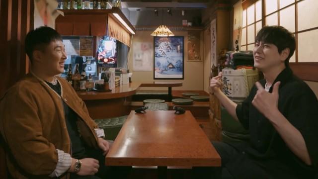 EP.4 | You know what's important? It's on me in Hongdae