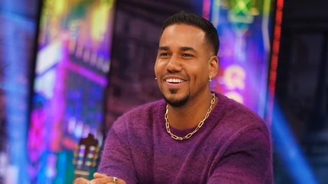 Romeo Santos 