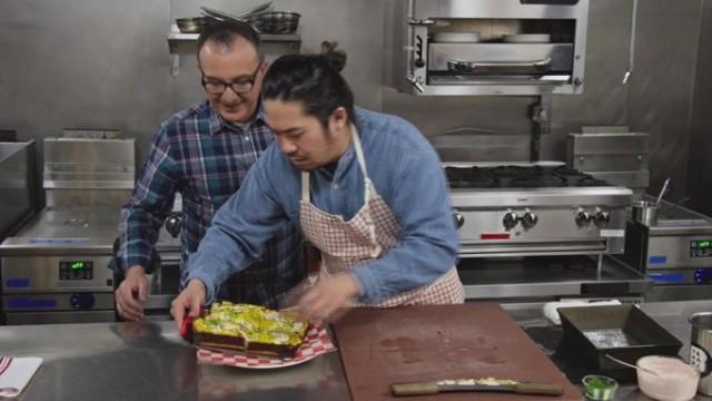 When Deviled Pigs Fly