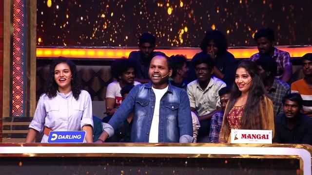 Chellamma vs Muthazhagu