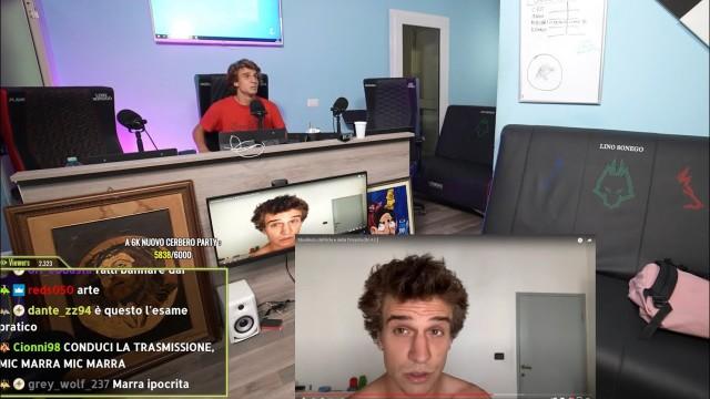 discussione sull’arte con Qulo Brando | Cerbero Podcast #1491
