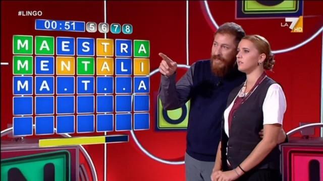 Puntata del 19/09/2022