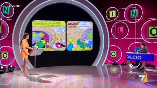 Puntata del 20/09/2022