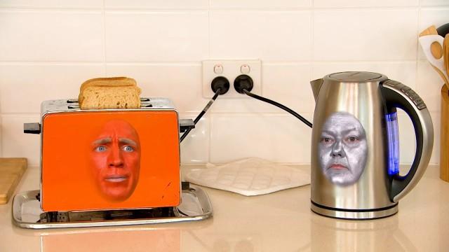  Energy Crisis Hits Home
