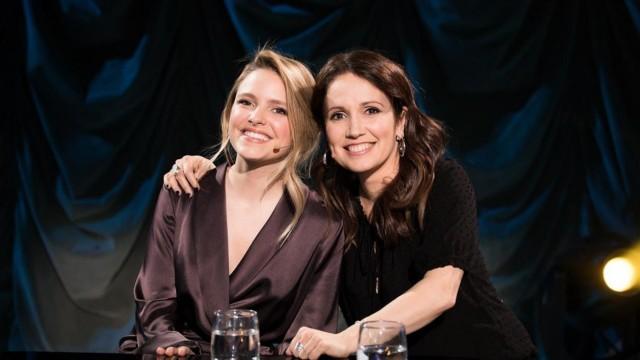 Sarah-Jeanne Labrosse