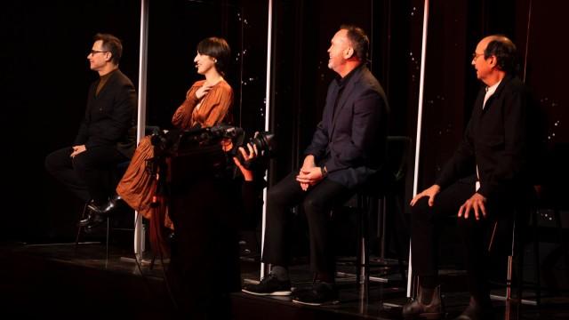 En direct du jour de l'An