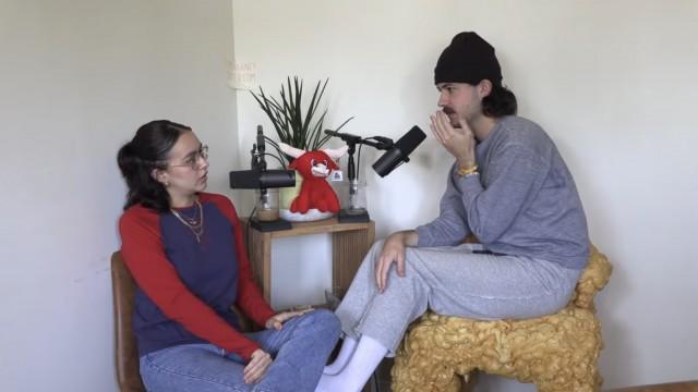 Drew Passed Away