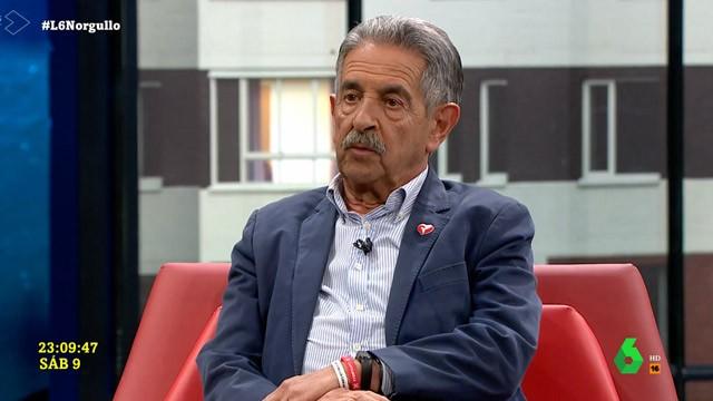 (09-07-22) Miguel Ángel Revilla y Máximo Huerta