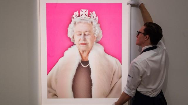 Coronación, Lady Di y covid: así se ganó Isabel II al mundo