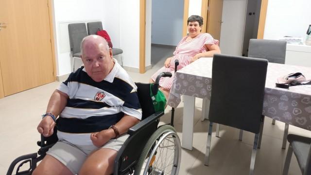 Independizarse a los 70 años