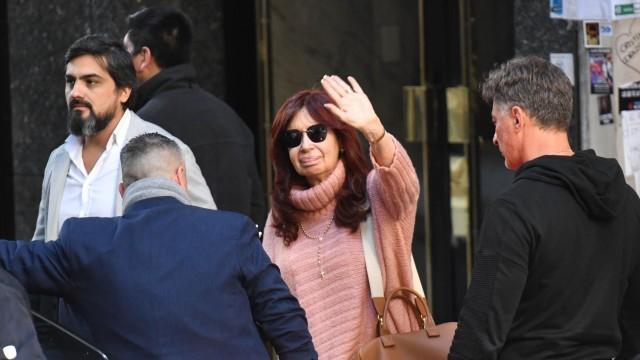 ¿Por qué hay argentinos que no creen a Cristina Kirchner?