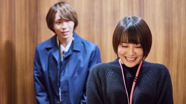 おじさん、恋を指南（脳内）