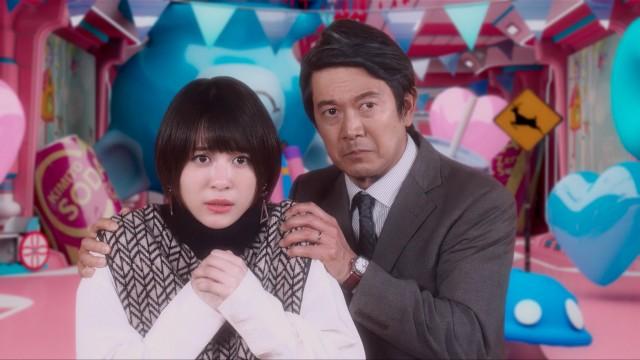 どきどきハラハラ、お家デート