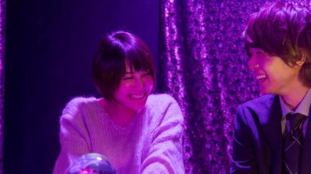 摩訶不思議、占いデート